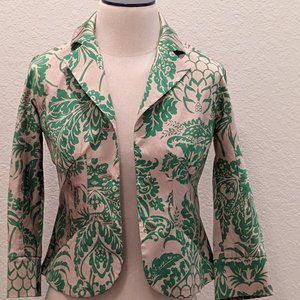 Diane Von Furstenburg Blazer